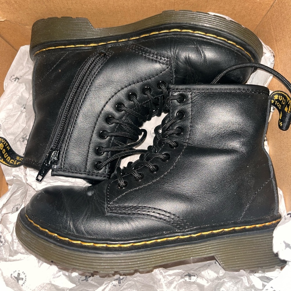 Kids Dr.Martens